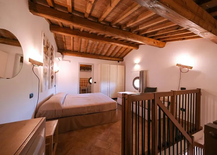 Il Poggio Di San Ruffino