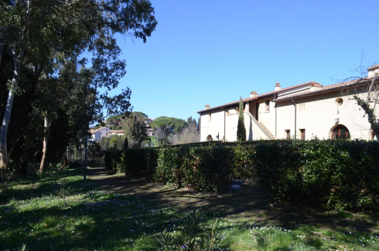 Il Poggio Di San Ruffino Lari