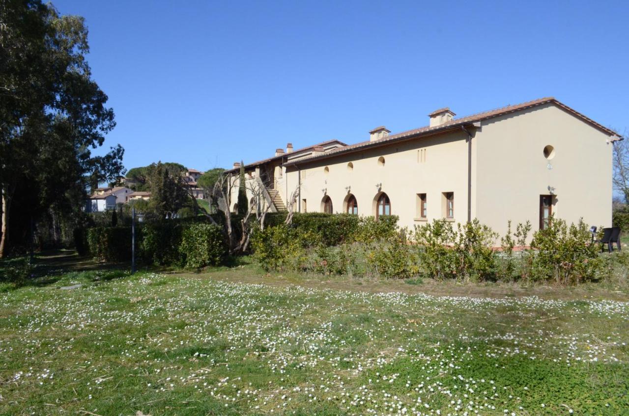 Holiday park Il Poggio Di San Ruffino