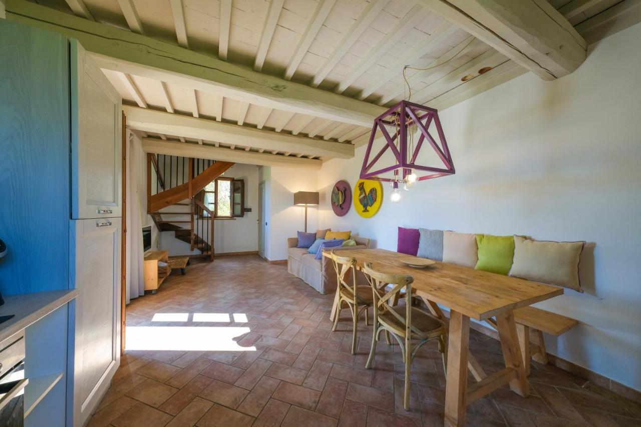 Holiday park Il Poggio Di San Ruffino