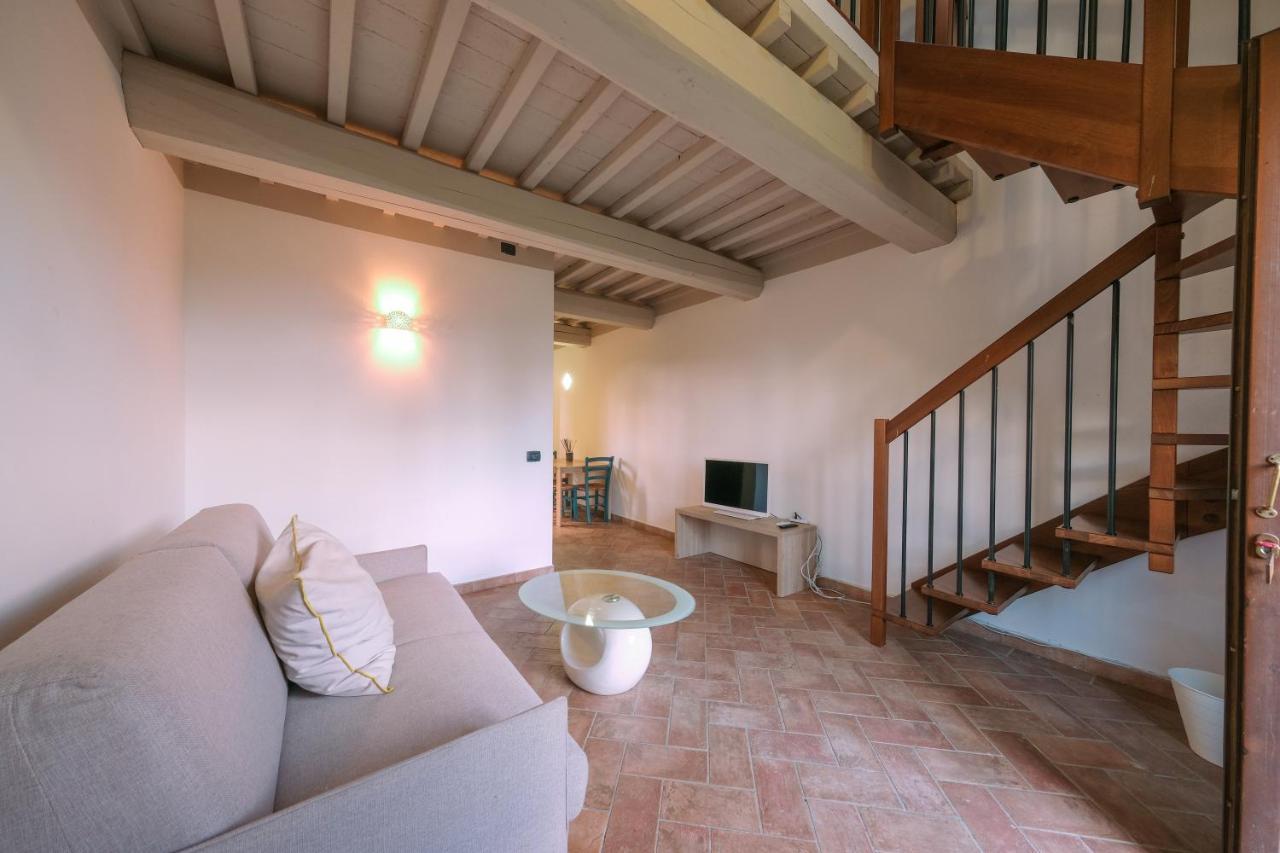 Holiday park Il Poggio Di San Ruffino *