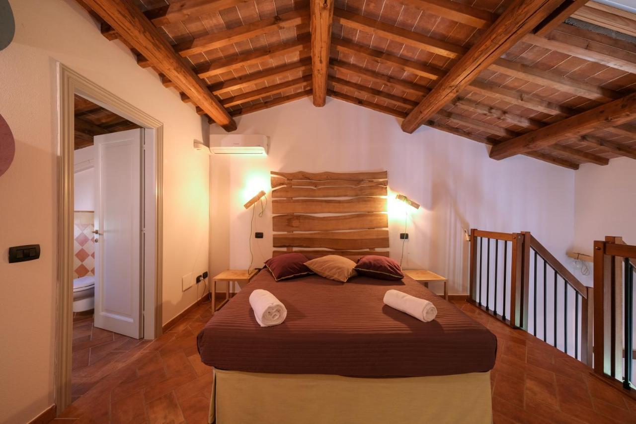 Holiday park Il Poggio Di San Ruffino