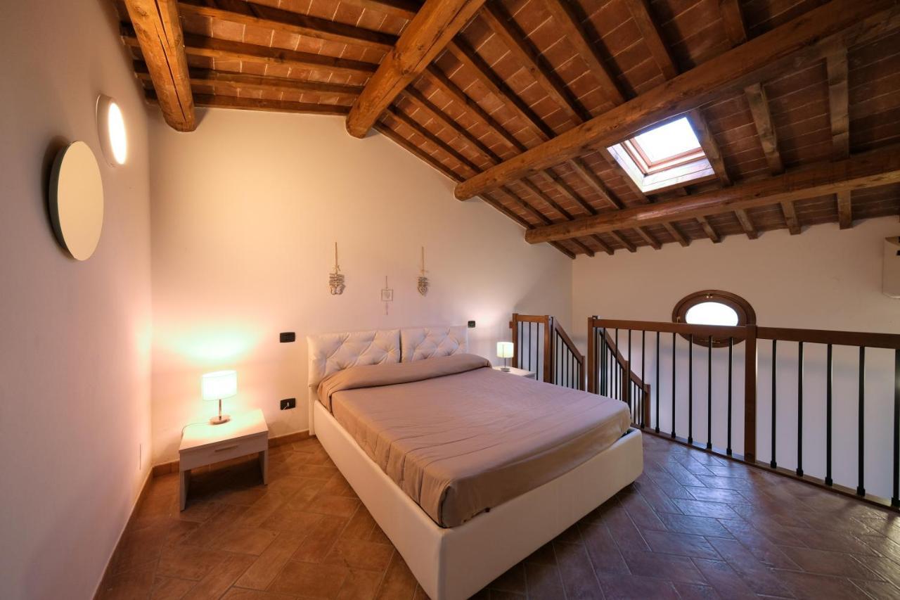 Il Poggio Di San Ruffino