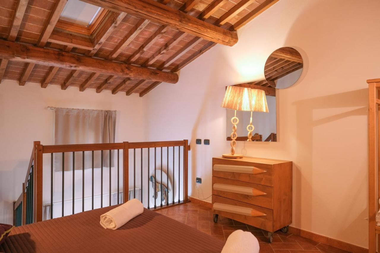 Holiday park Il Poggio Di San Ruffino *