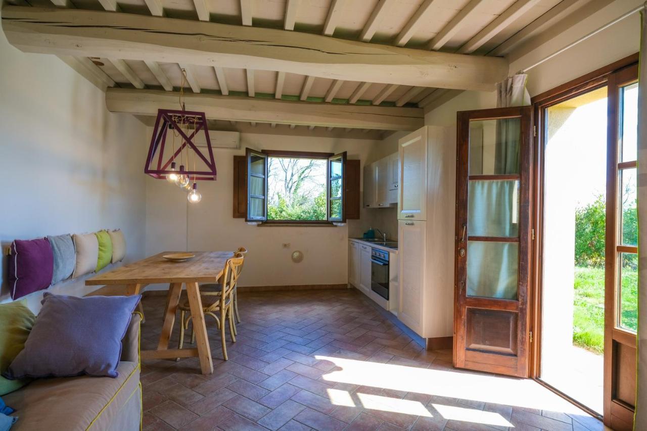 Holiday park Il Poggio Di San Ruffino
