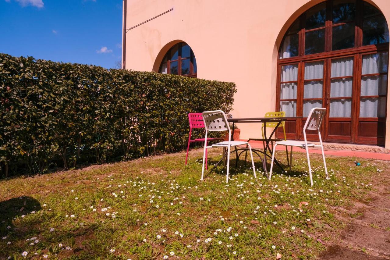 Holiday park Il Poggio Di San Ruffino Lari