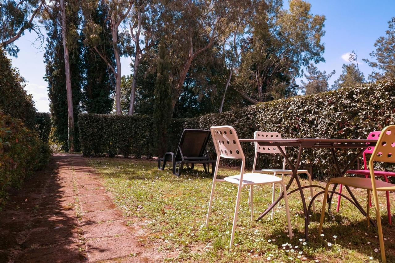 Holiday park Il Poggio Di San Ruffino Lari