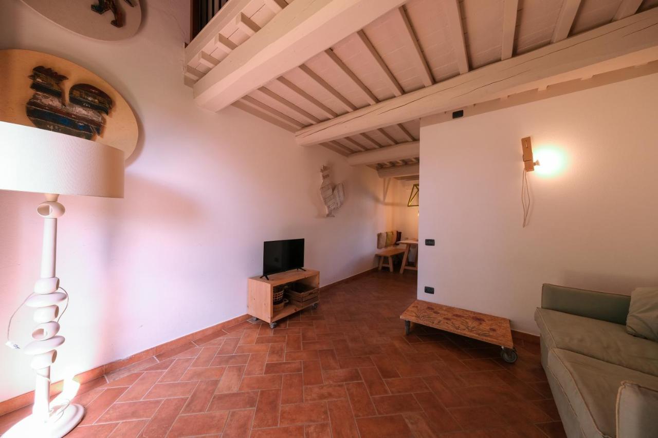 Holiday park Il Poggio Di San Ruffino Lari