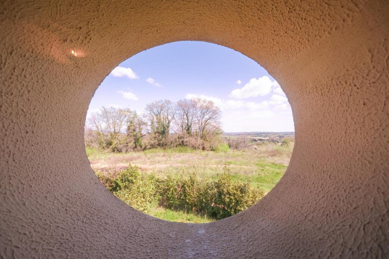 Il Poggio Di San Ruffino * Lari