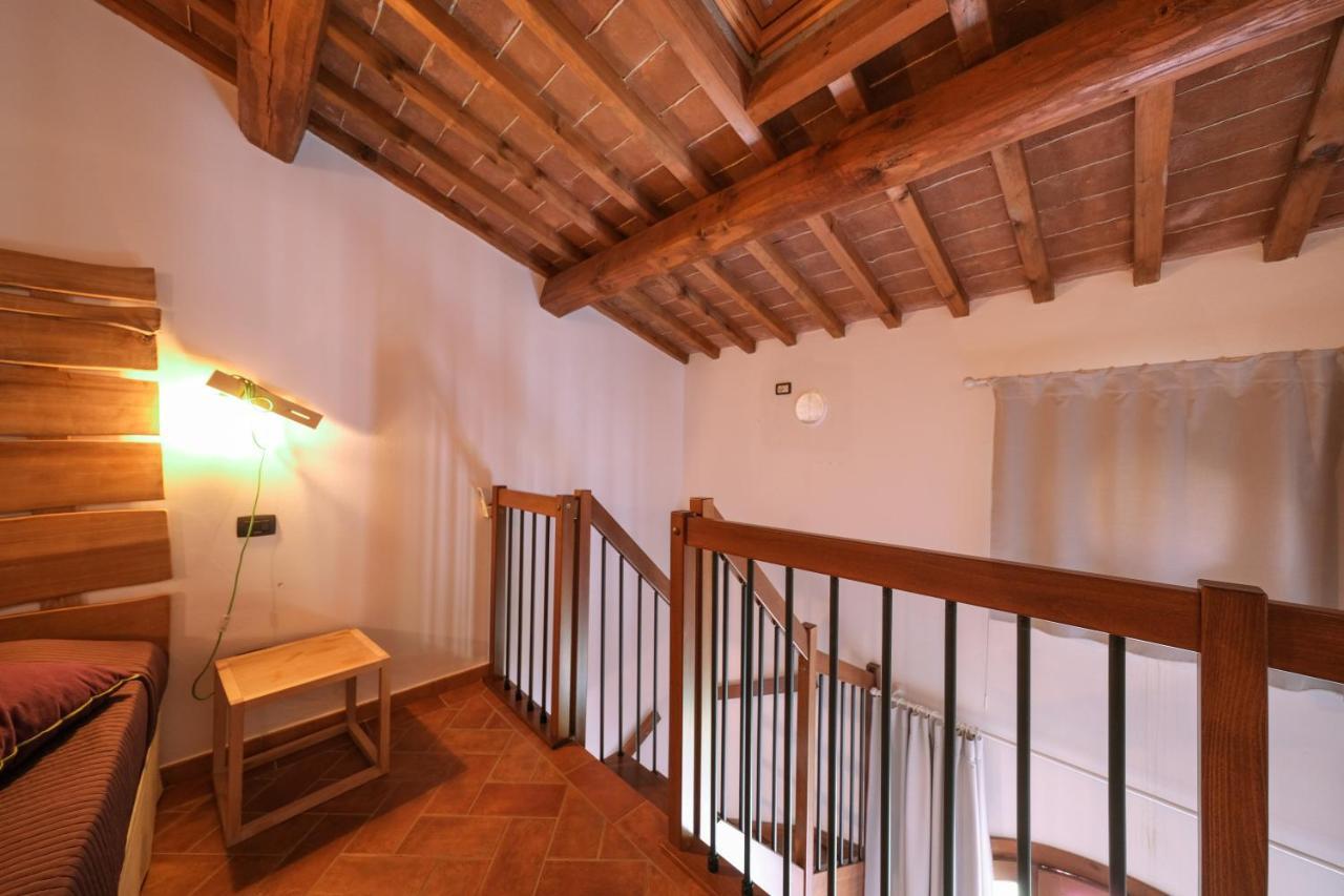 Holiday park Il Poggio Di San Ruffino *