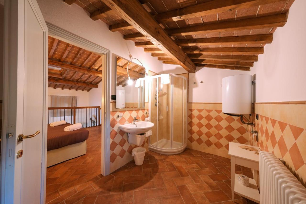 Holiday park Il Poggio Di San Ruffino