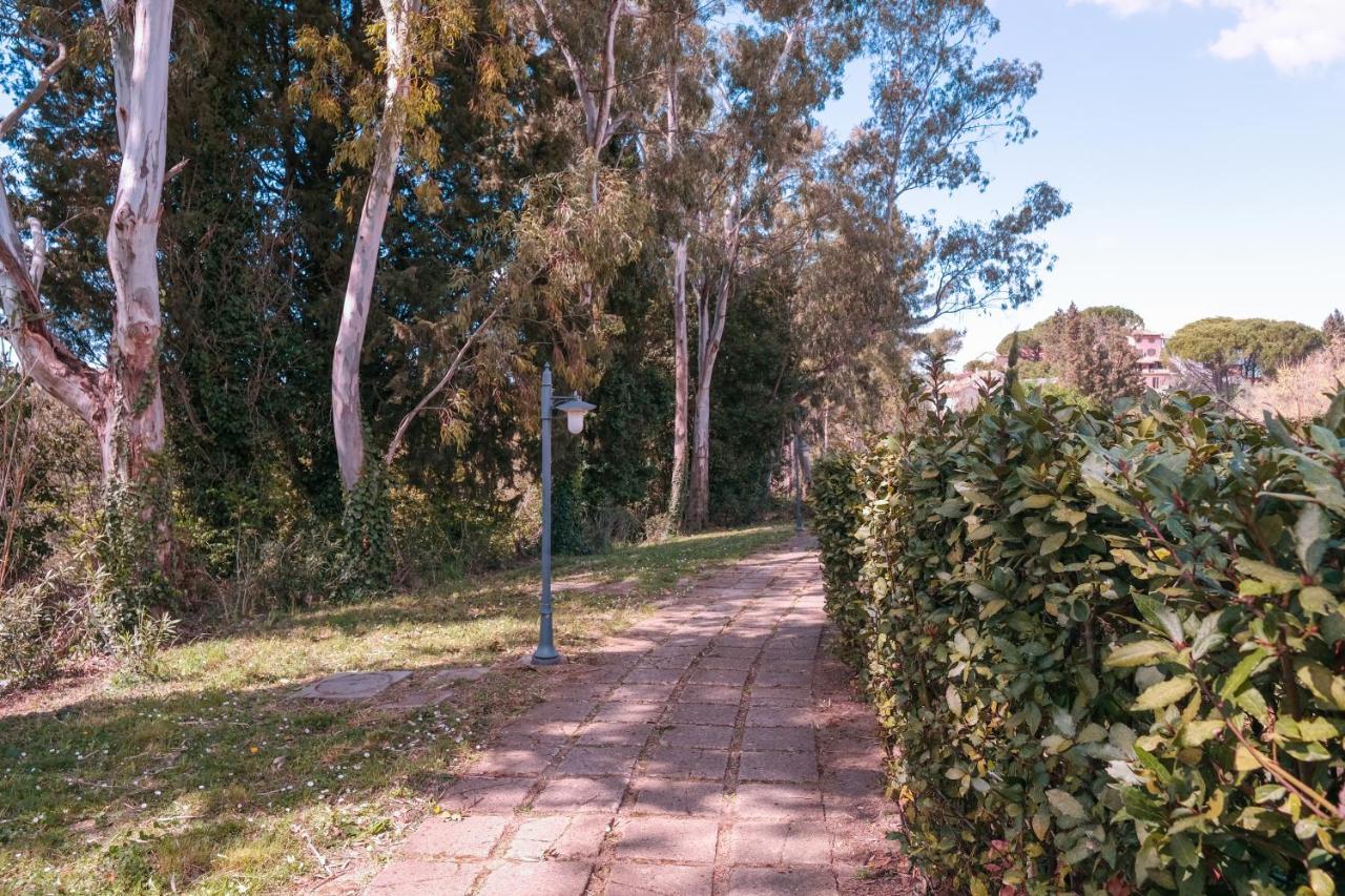 Il Poggio Di San Ruffino