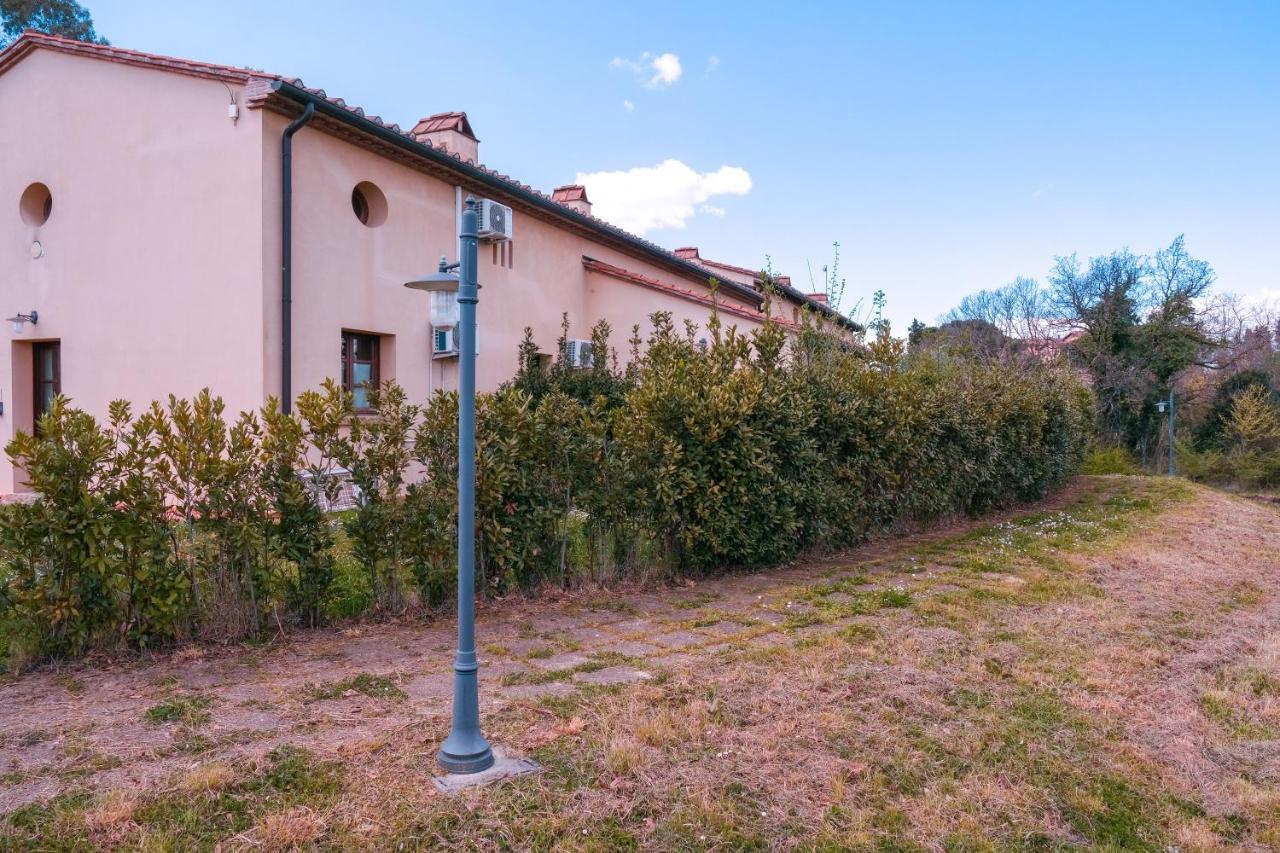 Il Poggio Di San Ruffino Lari