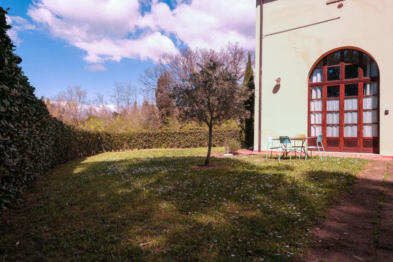 Holiday park Il Poggio Di San Ruffino *