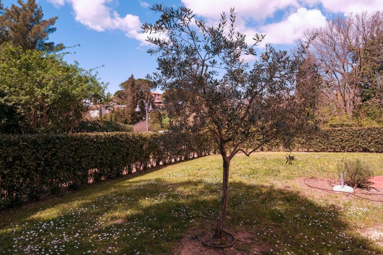 Il Poggio Di San Ruffino *