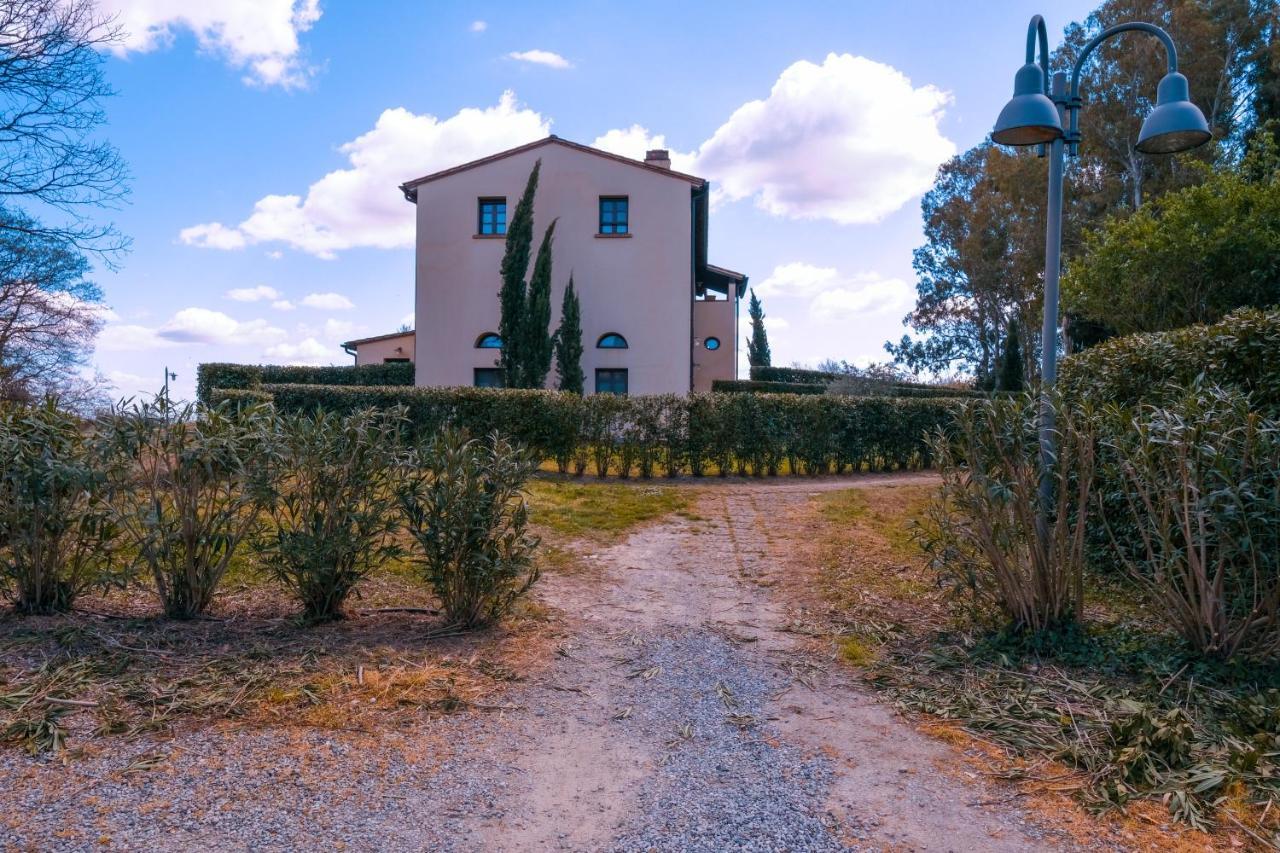 Holiday park Il Poggio Di San Ruffino