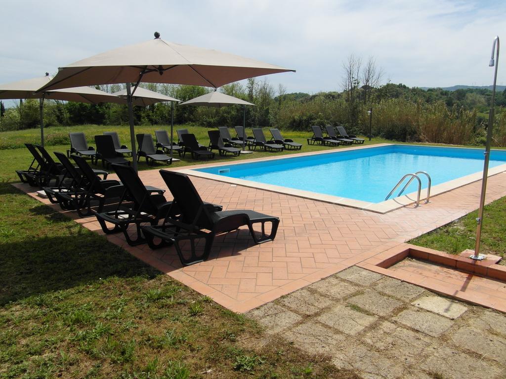 Holiday park Il Poggio Di San Ruffino *