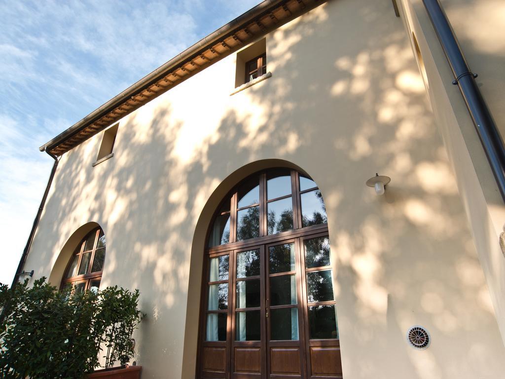 Il Poggio Di San Ruffino * Lari