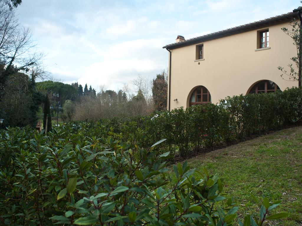 Holiday park Il Poggio Di San Ruffino *