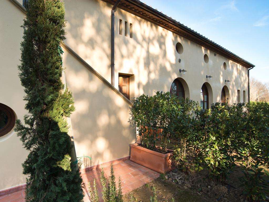 Il Poggio Di San Ruffino * Lari